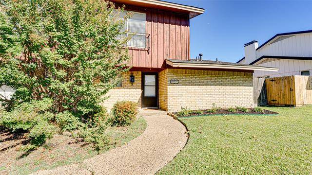 15817 El Estado Drive, Dallas, TX 75248