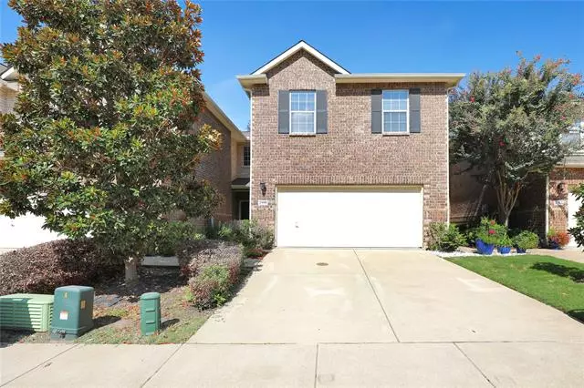 2908 Muirfield Drive, Lewisville, TX 75067