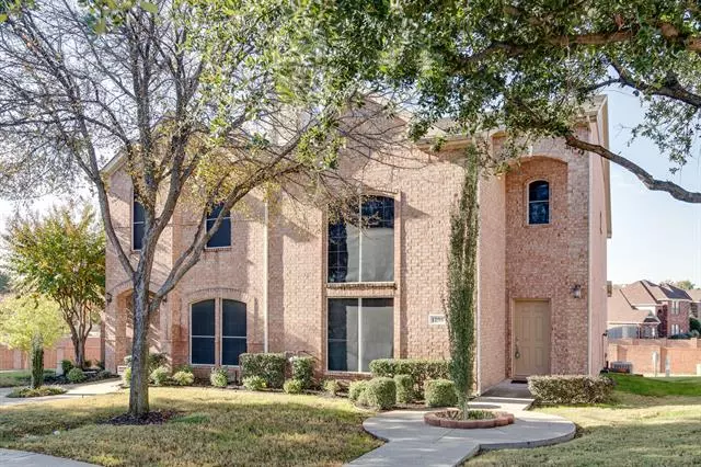 1796 Massey Drive, Lewisville, TX 75067