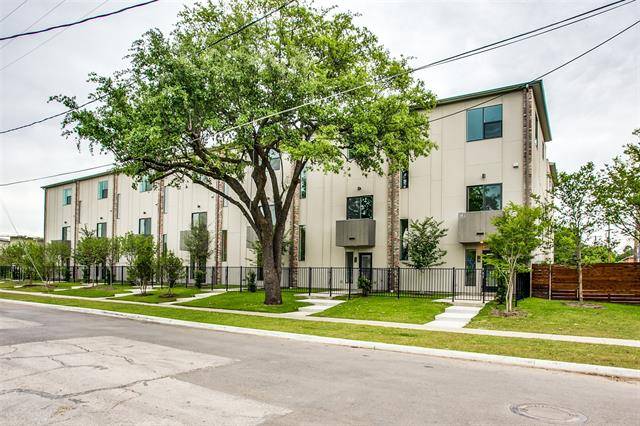 1500 Bennett Avenue, Dallas, TX 75206