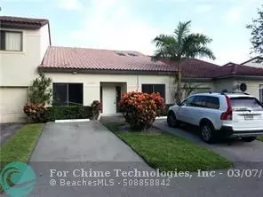 3301 W INVERRARY BL  #3301, Lauderhill, FL 33319