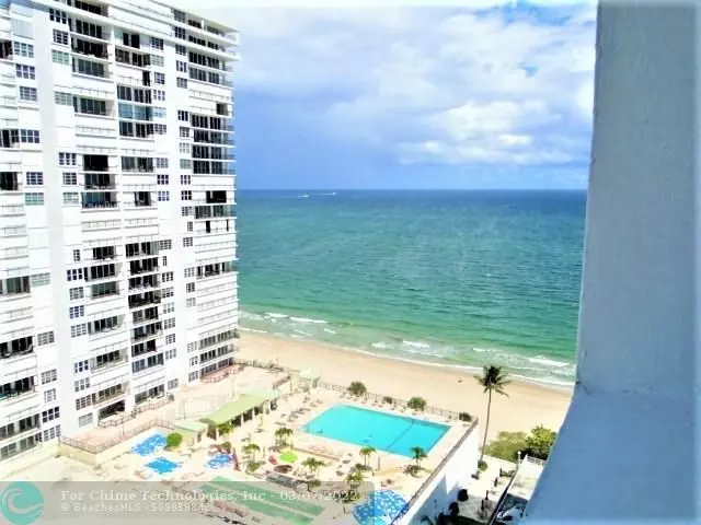 4250 Galt Ocean Dr  #PHG, Fort Lauderdale, FL 33308