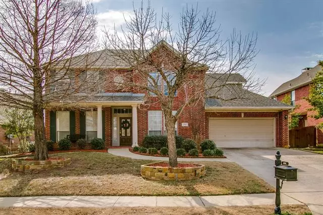 Flower Mound, TX 75028,4001 Belstrum Drive