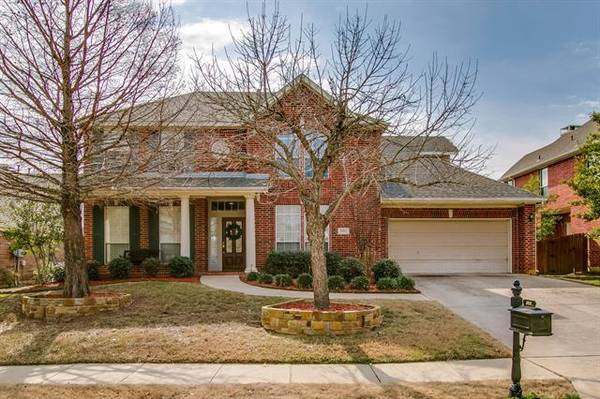 4001 Belstrum Drive, Flower Mound, TX 75028