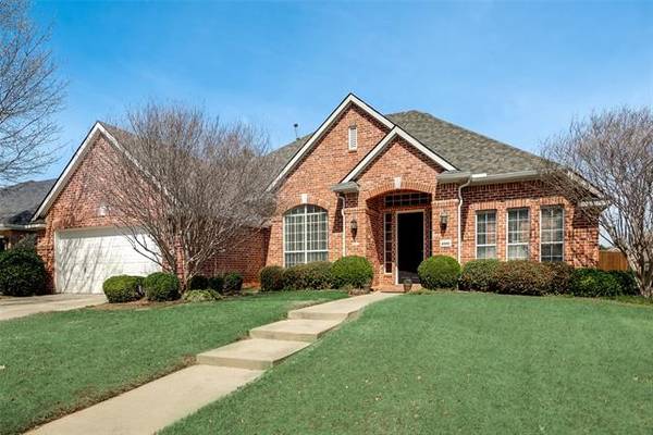 4000 Beacon Street, Flower Mound, TX 75028