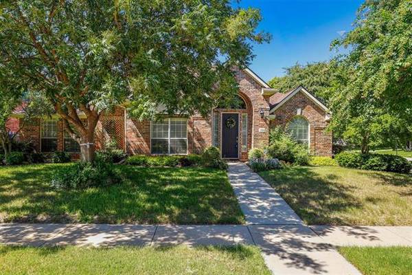 3904 Fairfax Way, Flower Mound, TX 75028