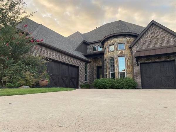 1617 Whirlaway Court, Allen, TX 75002