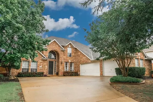 Flower Mound, TX 75028,3924 Belstrum Drive