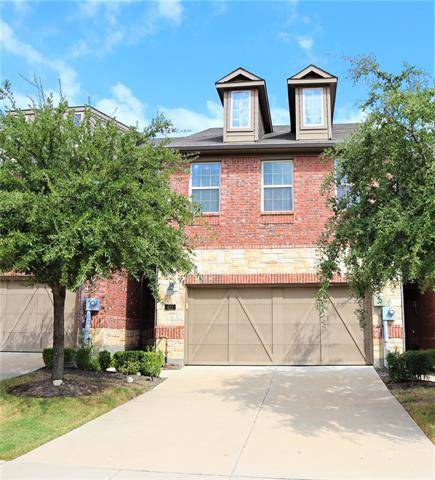 411 Teague Drive, Lewisville, TX 75067