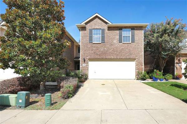 2908 Muirfield Drive, Lewisville, TX 75067