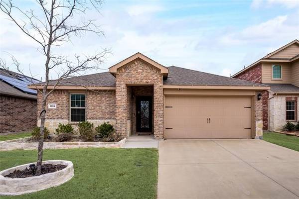 1104 Meadow Wood Lane, Princeton, TX 75407