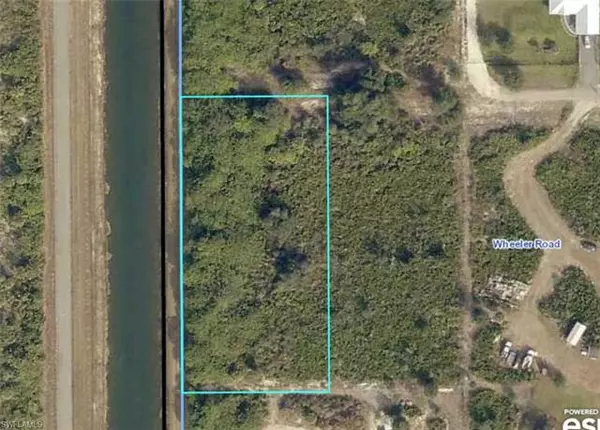 7969 21st TER, Labelle, FL 33935