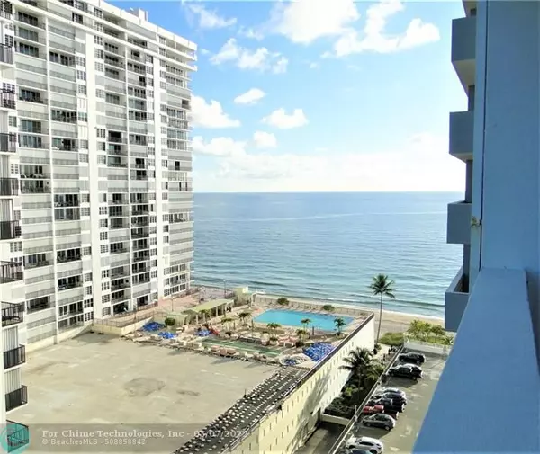 Fort Lauderdale, FL 33308,4250 Galt Ocean Dr  #12A