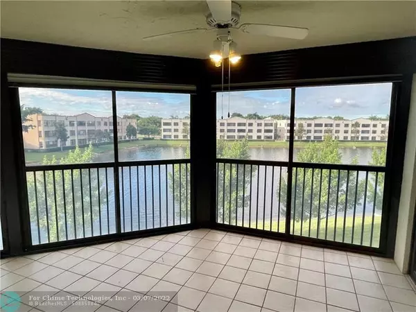 Tamarac, FL 33321,7253 Fairfax Dr  #303