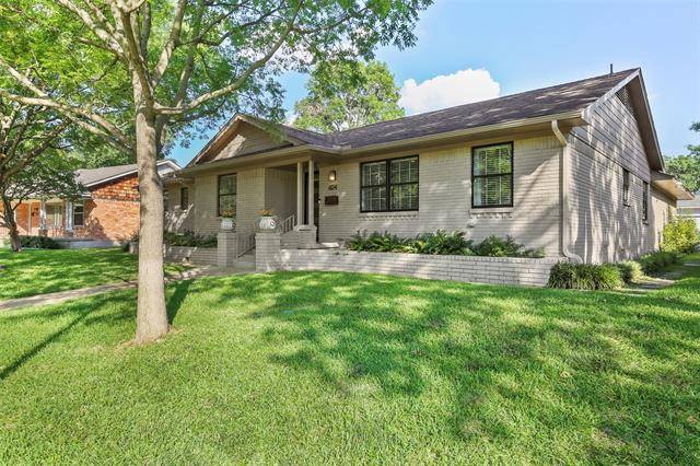 6124 N Jim Miller Road, Dallas, TX 75228