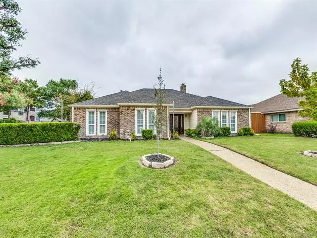 628 Birch, Richardson, TX 75081