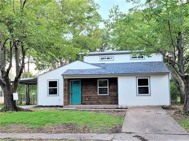 2314 Healey Drive, Dallas, TX 75228