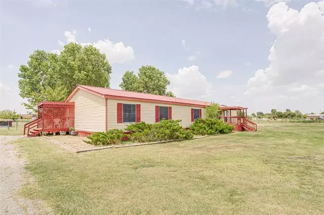 11695 Olen Court, Justin, TX 76247