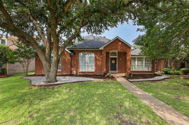 7125 Fox Drive, The Colony, TX 75056