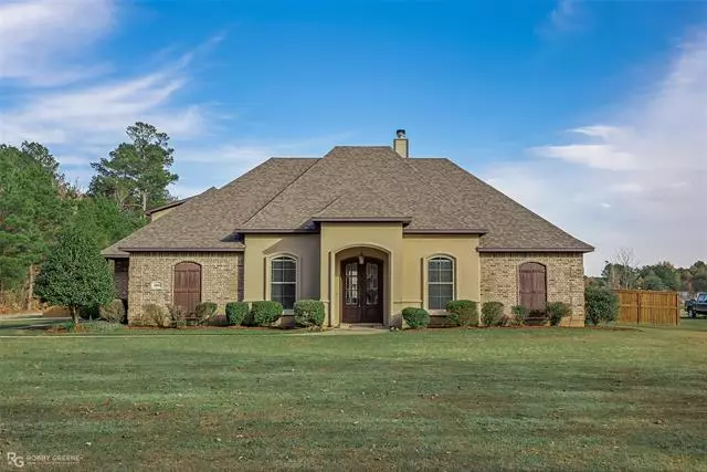 5066 Linton Cutoff Road, Benton, LA 71006