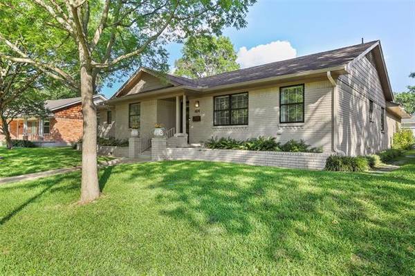 6124 N Jim Miller Road, Dallas, TX 75228