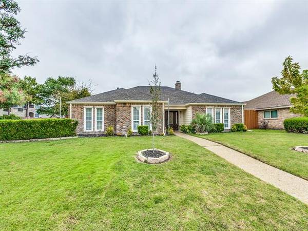 628 Birch, Richardson, TX 75081