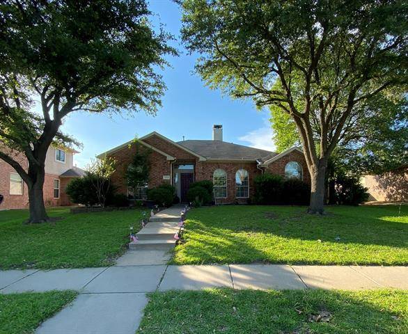 1013 Dickens Lane, Allen, TX 75002