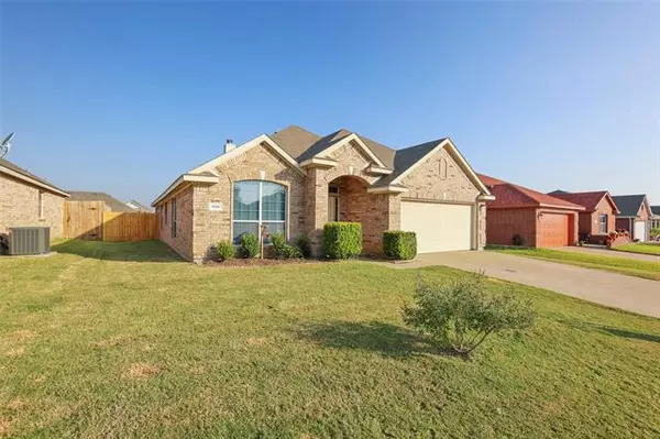 Mansfield, TX 76063,906 Remington Ranch Road