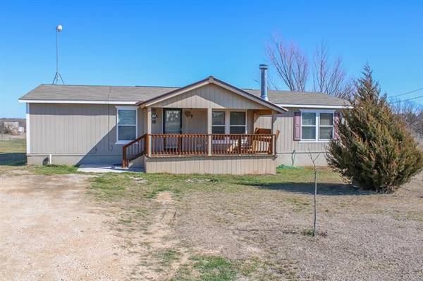 5628 Big Sky Drive, Joshua, TX 76058