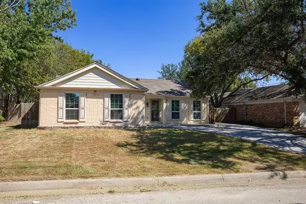 Fort Worth, TX 76137,7404 Deer Park Drive