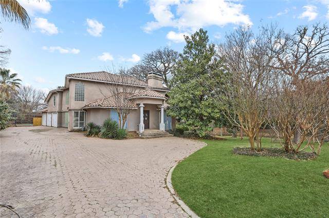 700 Garden Court, Southlake, TX 76092