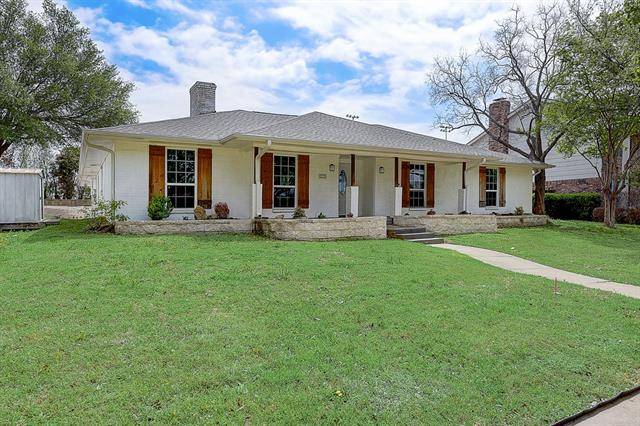 2312 Greenhill Drive, Carrollton, TX 75006