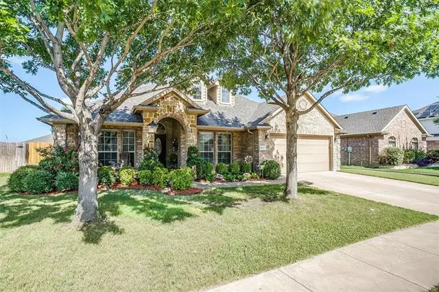 8317 Indian Bluff Trail, Fort Worth, TX 76131