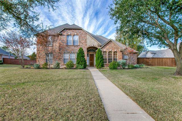 1205 Kings Brook Drive, Southlake, TX 76092