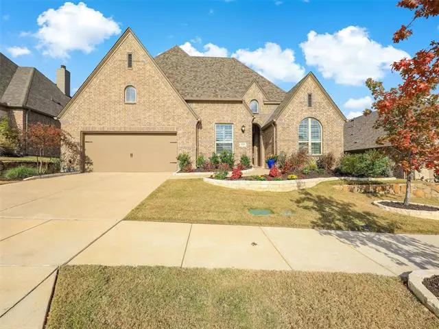 9805 Excursion Drive, Little Elm, TX 75068