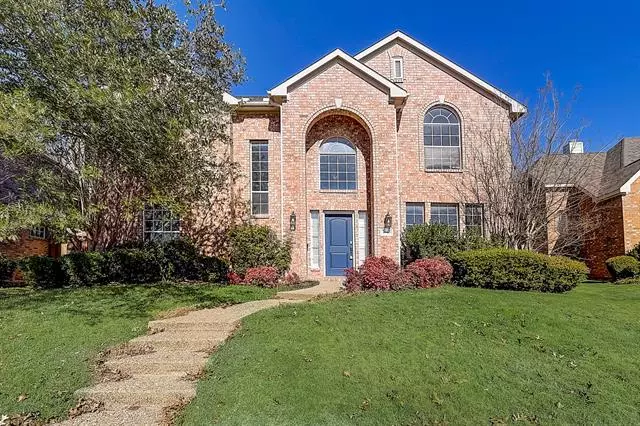 Plano, TX 75093,4725 Wickersham Drive