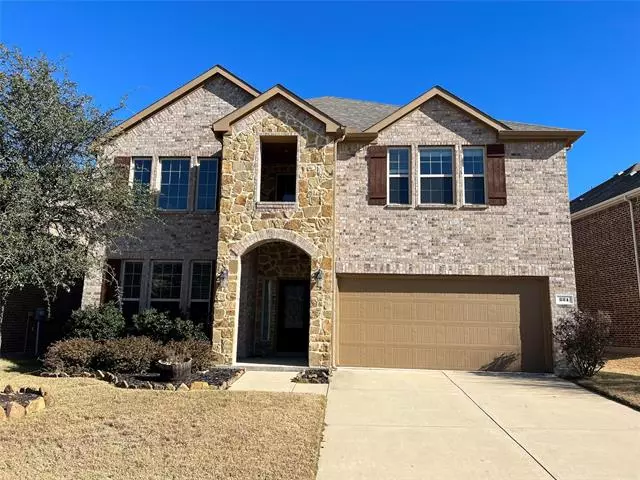 Mckinney, TX 75072,221 Rugby Lane