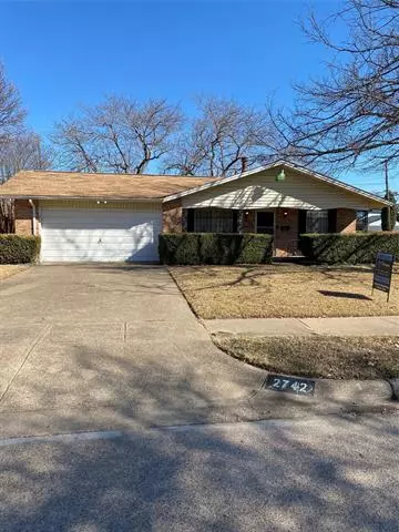 Dallas, TX 75228,2742 Felicia Court