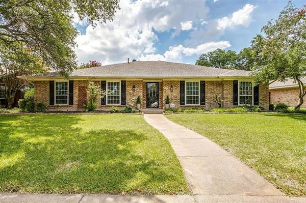 410 Fieldwood Drive, Richardson, TX 75081