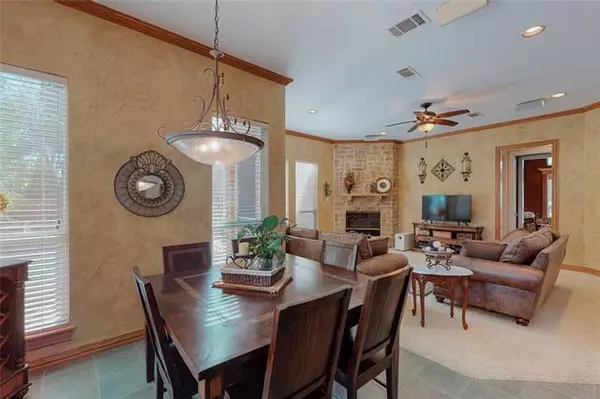 Southlake, TX 76092,801 Timber Lake Circle