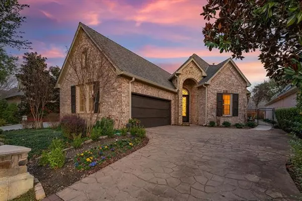 Southlake, TX 76092,631 Chandon Court