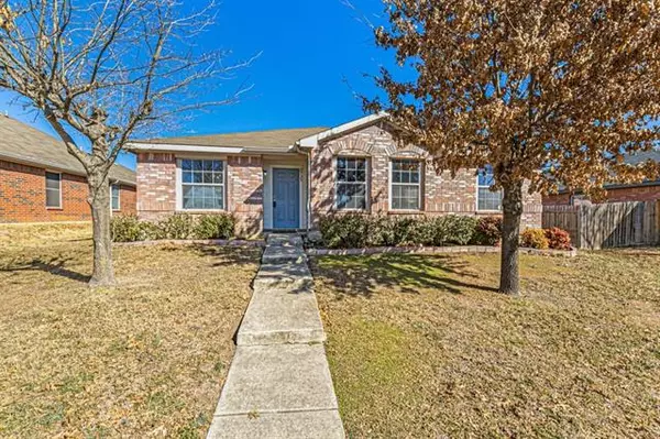 2729 Bishop Allen Lane, Dallas, TX 75237