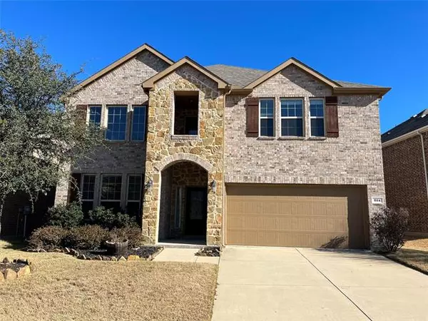 221 Rugby Lane, Mckinney, TX 75072