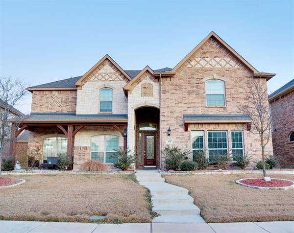 158 Pinewood Avenue, Red Oak, TX 75154