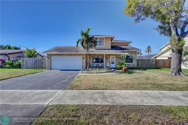 4715 NW 113th Ter, Sunrise, FL 33323