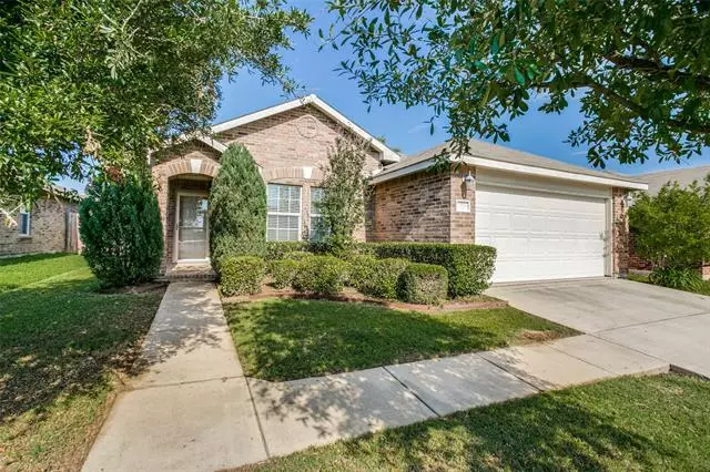 12728 Lost Prairie Drive, Fort Worth, TX 76244