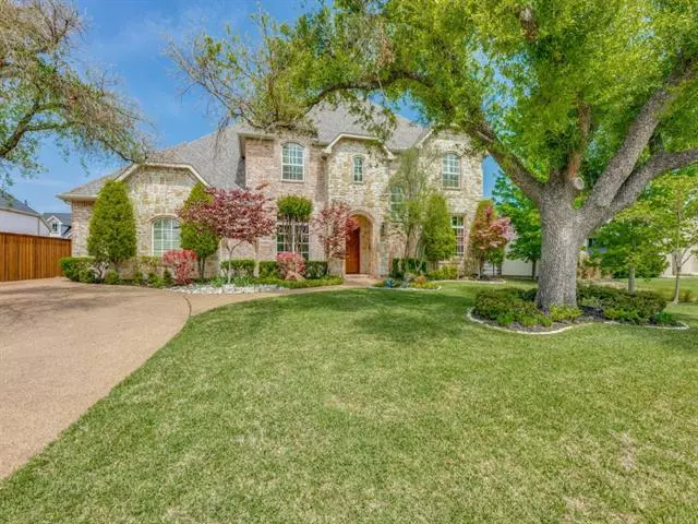 7523 Midbury Drive, Dallas, TX 75230