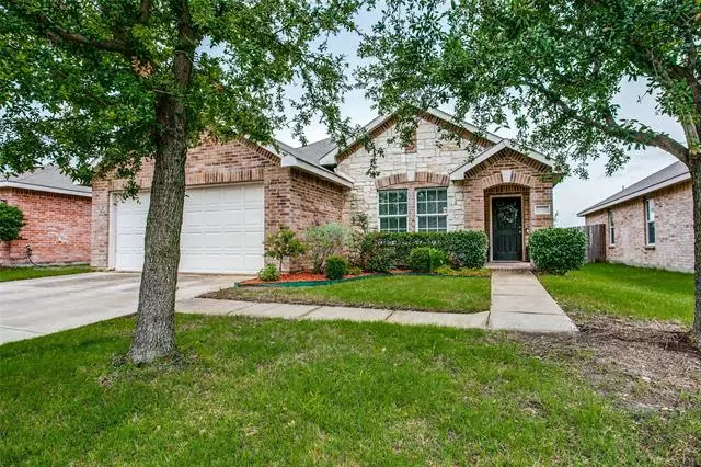 12641 Harvest Grove Drive, Fort Worth, TX 76244