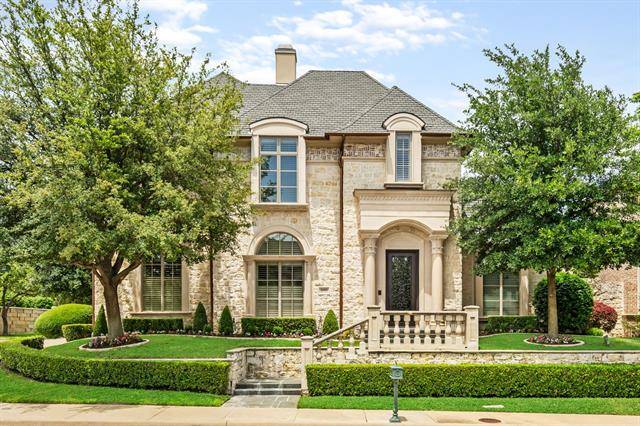 6905 Forest Glen Drive, Dallas, TX 75230