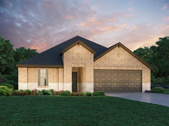 2133 Sun Star Drive, Haslet, TX 76052